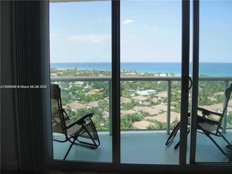 Real estate property located at 19380 Collins Ave #1624, Miami-dade, Oceanview Building B Cond, Sunny Isles Beach, FL