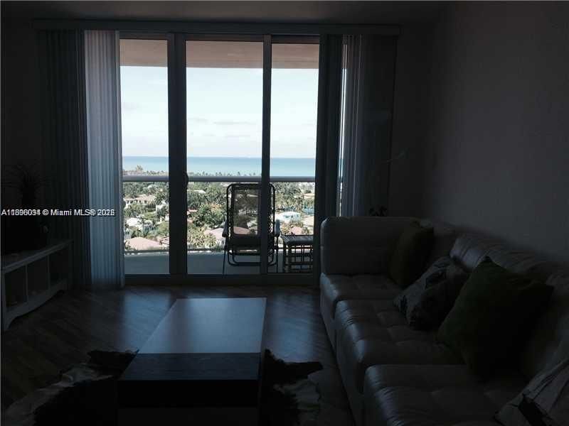Real estate property located at 19380 Collins Ave #1624, Miami-dade, Oceanview Building B Cond, Sunny Isles Beach, FL