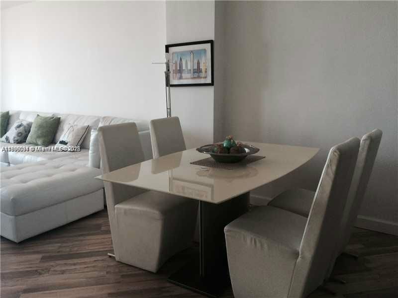 Real estate property located at 19380 Collins Ave #1624, Miami-dade, Oceanview Building B Cond, Sunny Isles Beach, FL