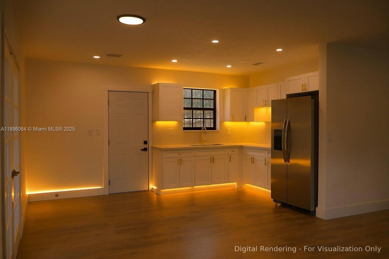 Real estate property located at 535 Harem Ave, Miami-dade, Curtiss Park, Opa Locka, FL