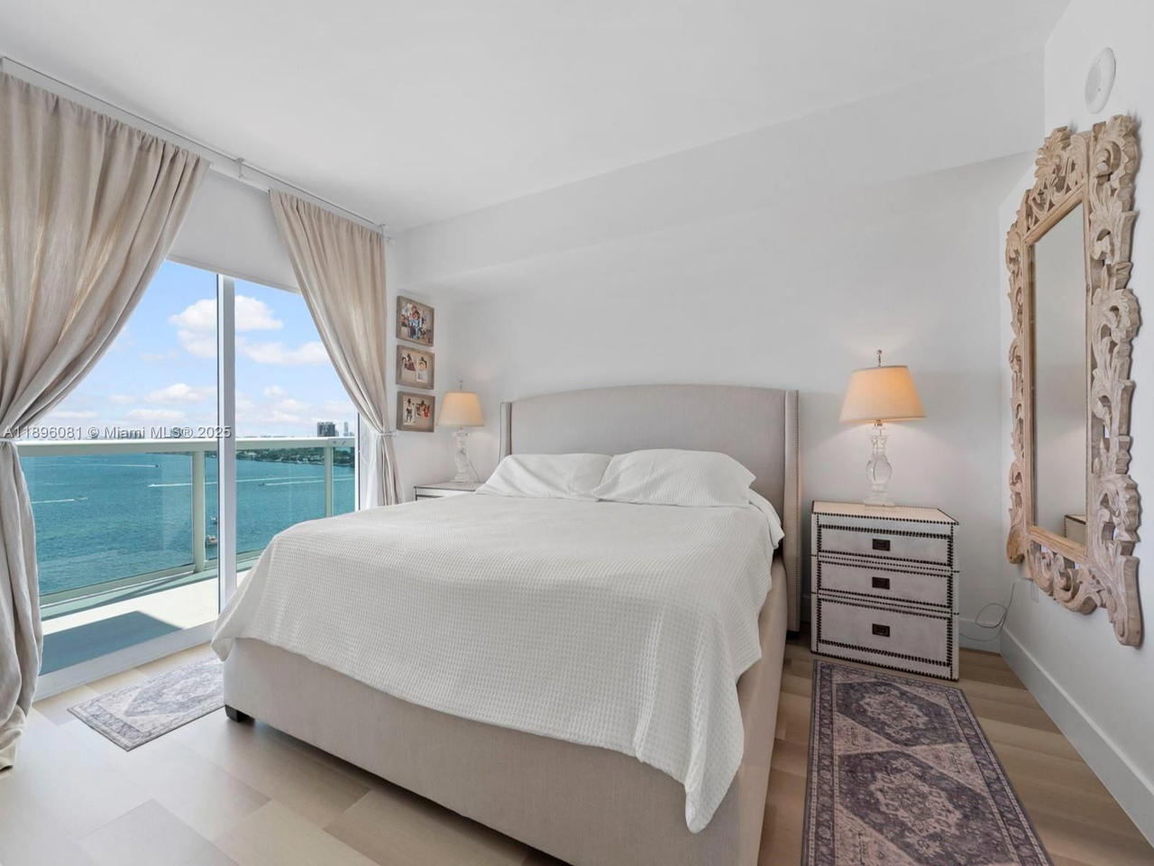 Real estate property located at 1800 Bayshore Dr #1505, Miami-dade, 1800 Club Condo, Miami, FL