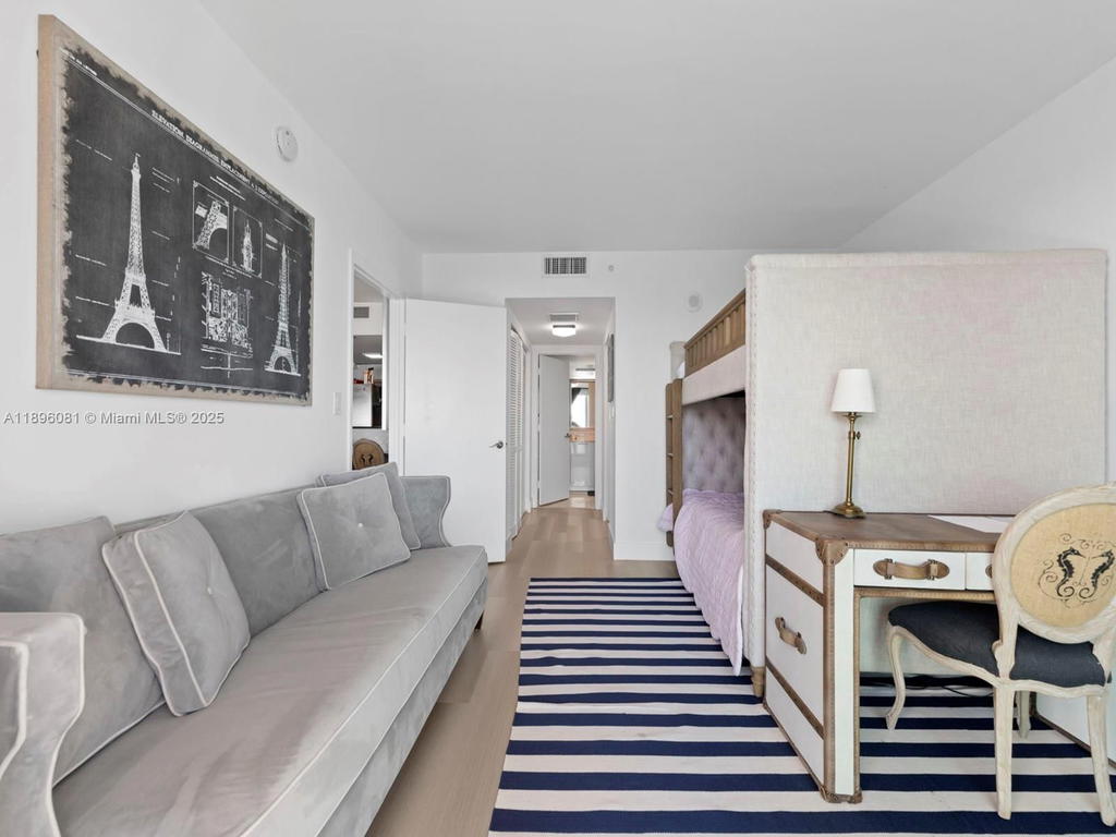 Real estate property located at 1800 Bayshore Dr #1505, Miami-dade, 1800 Club Condo, Miami, FL