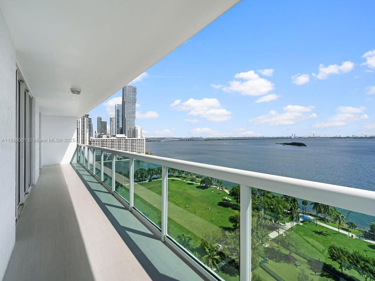 Real estate property located at 1800 Bayshore Dr #1505, Miami-dade, 1800 Club Condo, Miami, FL