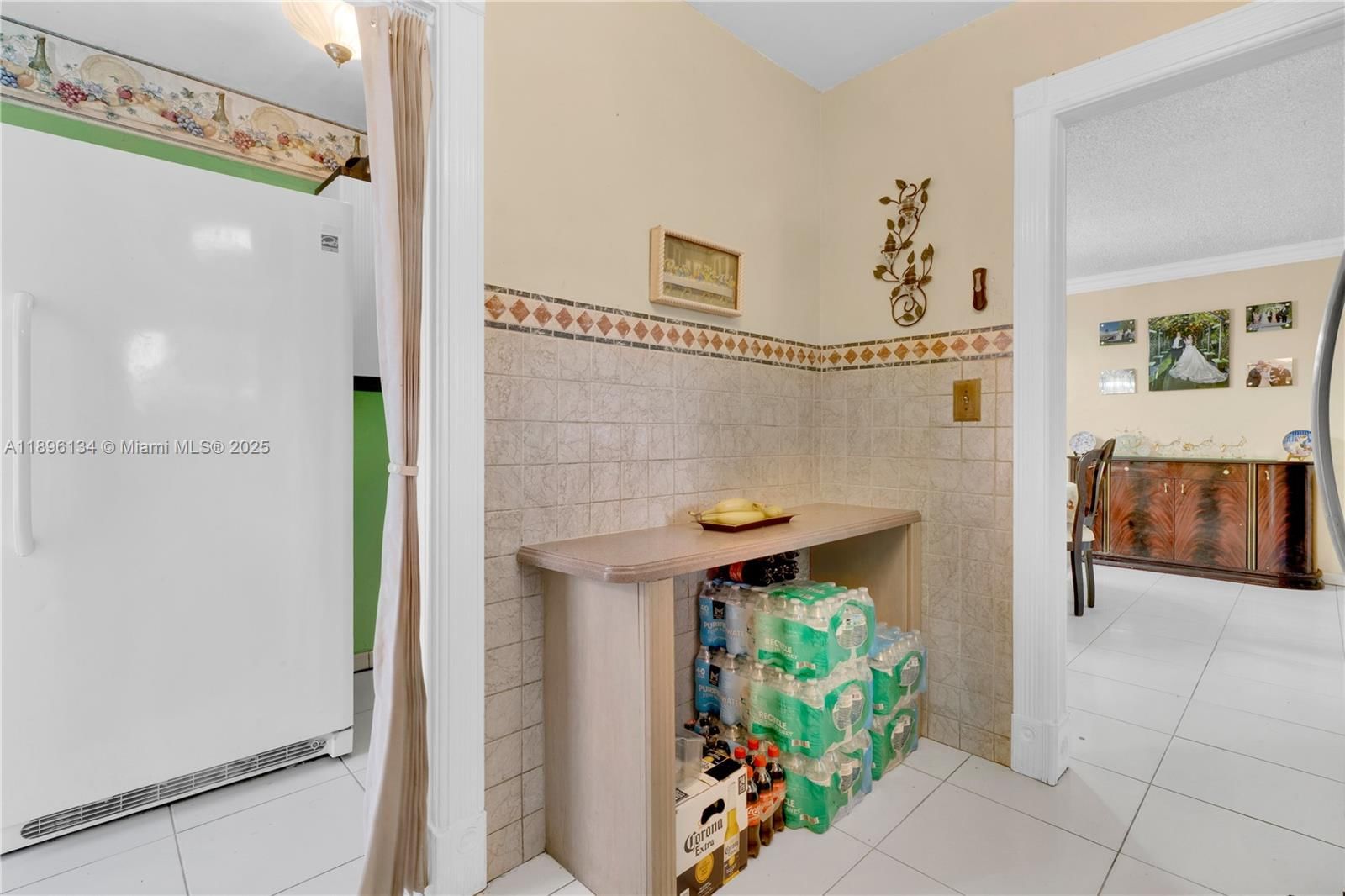 Real estate property located at 132 18th Ave, Miami-dade, Hillcrest, Miami, FL