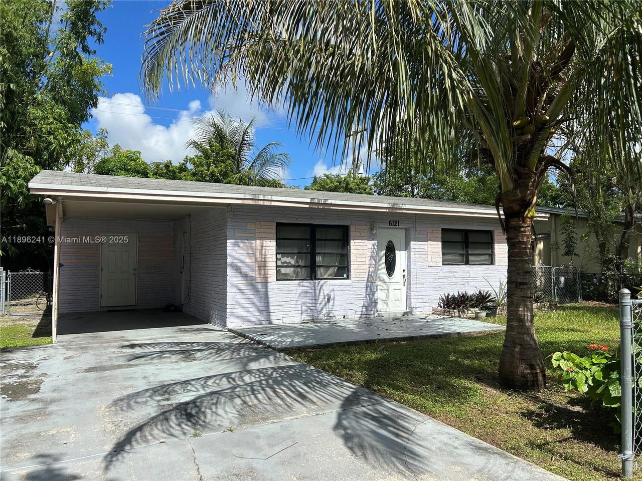 Real estate property located at 6121 Madison St, Broward, Breeze Haven, Hollywood, FL