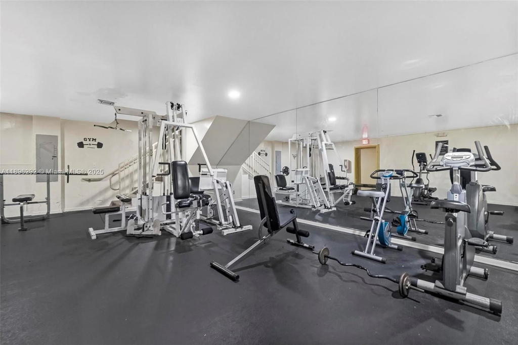 Real estate property located at 8860 Fontainebleau Blvd #304, Miami-dade, San Marco Condo, Miami, FL