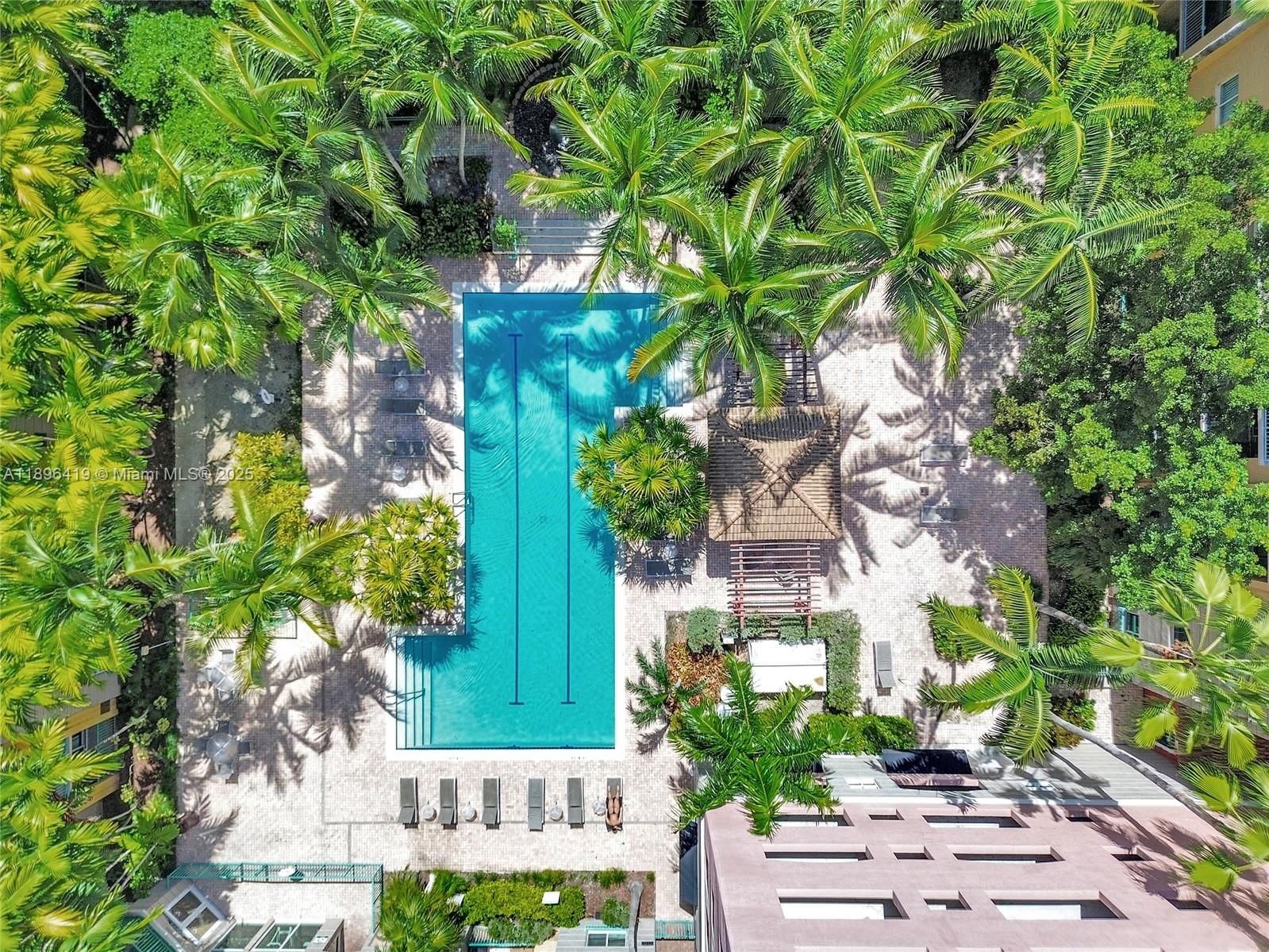 Real estate property located at 6001 70th St #231, Miami-dade, Valencia Condo, South Miami, FL