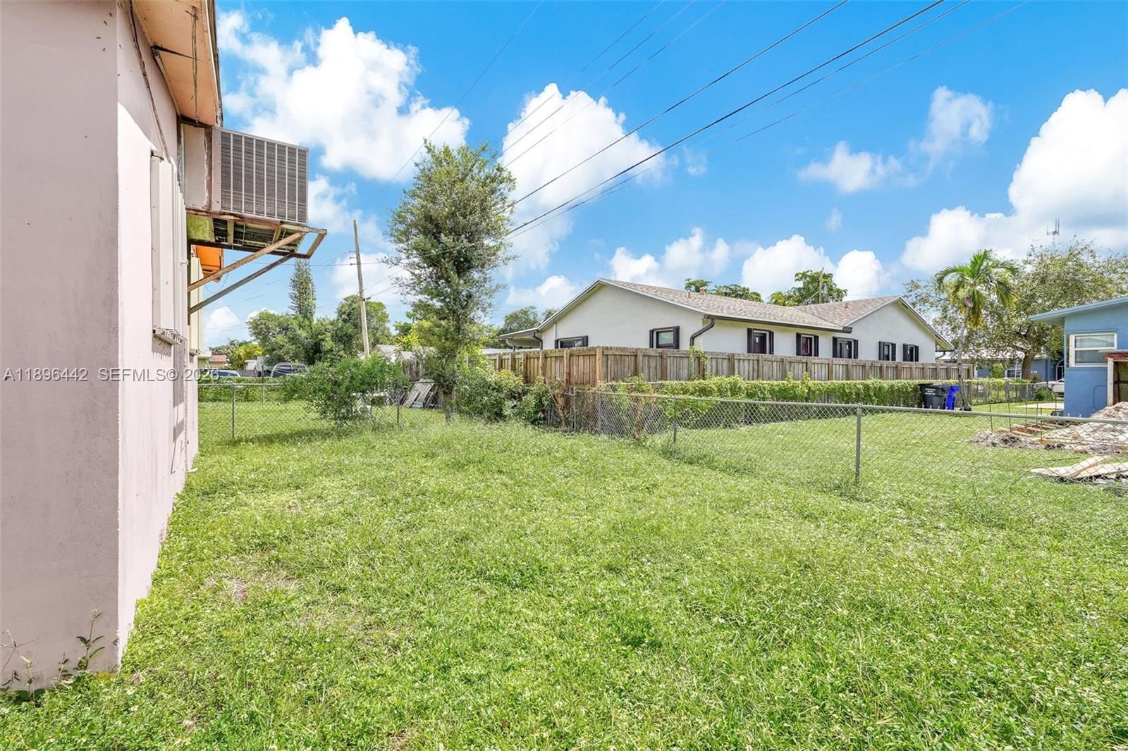 Real estate property located at 5424 Mayo St, Broward, West Carver Ranches Add N, Hollywood, FL