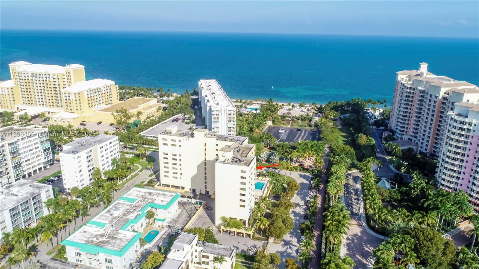 Real estate property located at 650 Ocean Dr #10E, Miami-dade, Bahia Mar Condo Of Key Bi, Key Biscayne, FL