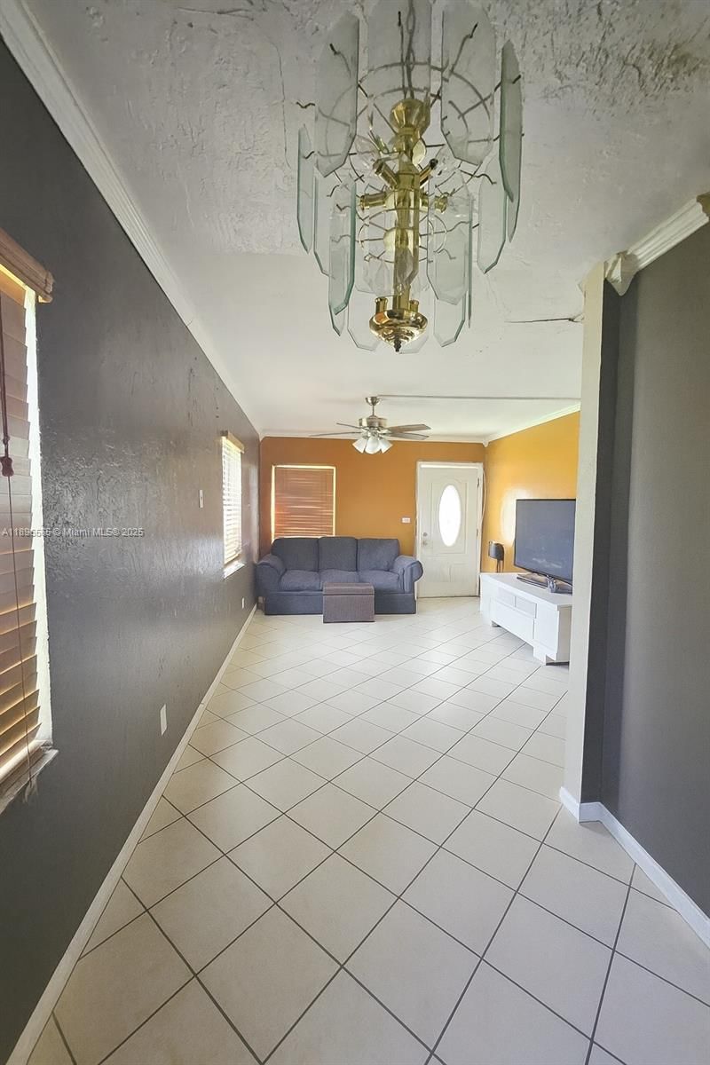 Real estate property located at 15770 17th Pl, Miami-dade, Bunche Park 1 Addn, Miami Gardens, FL