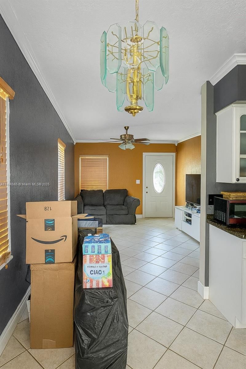 Real estate property located at 15770 17th Pl, Miami-dade, Bunche Park 1 Addn, Miami Gardens, FL