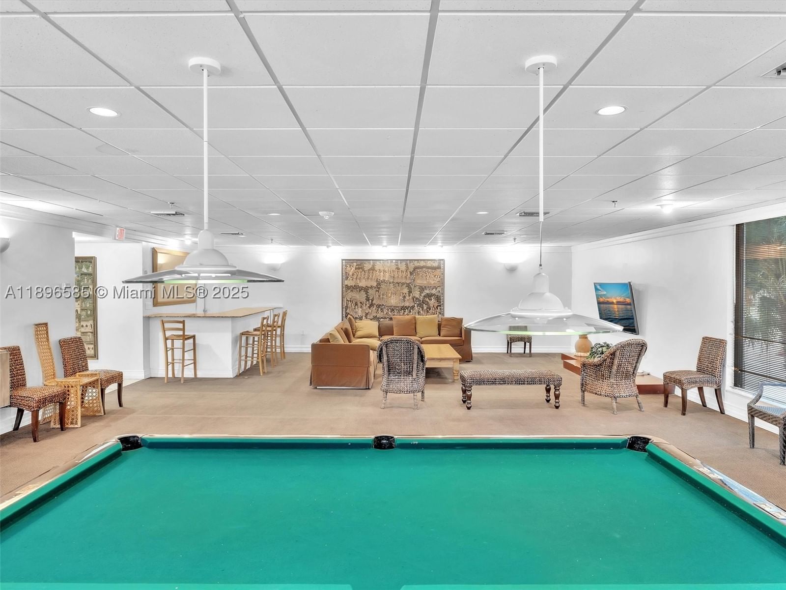 Real estate property located at 1775 Washington Ave #8B, Miami-dade, Parc Plaza Condo, Miami Beach, FL