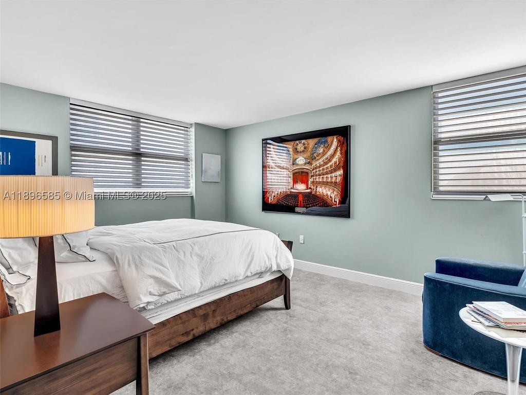 Real estate property located at 1775 Washington Ave #8B, Miami-dade, Parc Plaza Condo, Miami Beach, FL