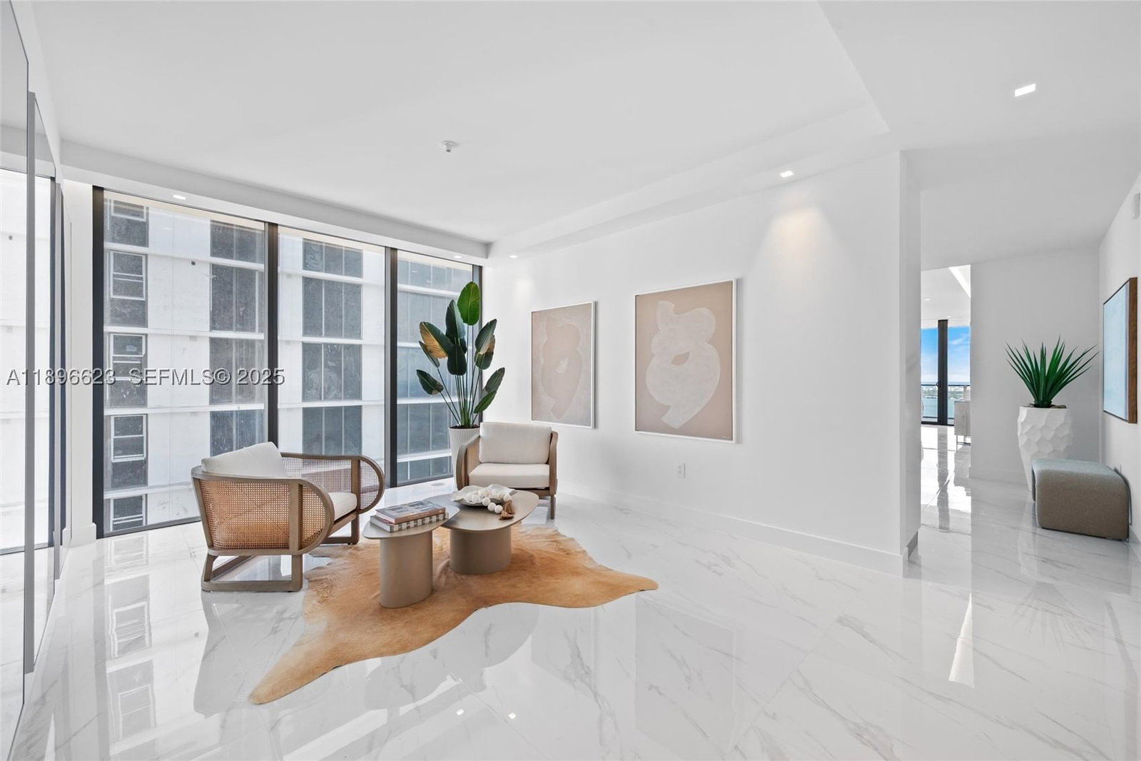 Real estate property located at 700 24th St #4401, Miami-dade, Aria Reserve Miami, Miami, FL