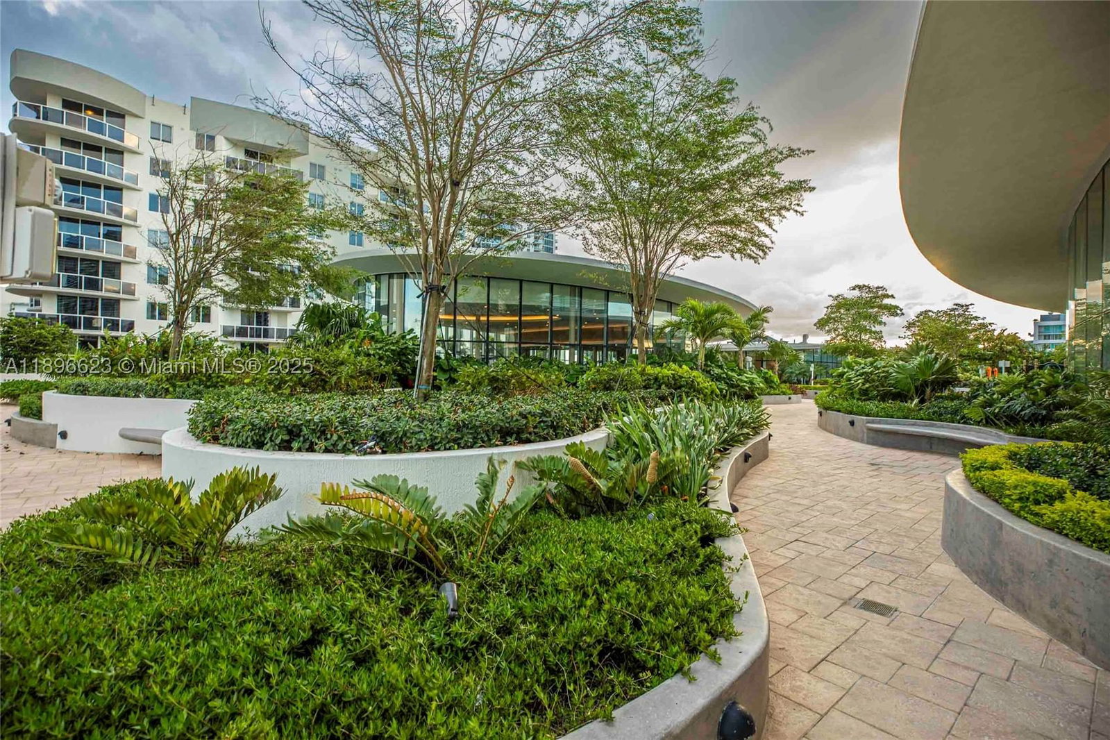 Real estate property located at 700 24th St #4401, Miami-dade, Aria Reserve Miami, Miami, FL