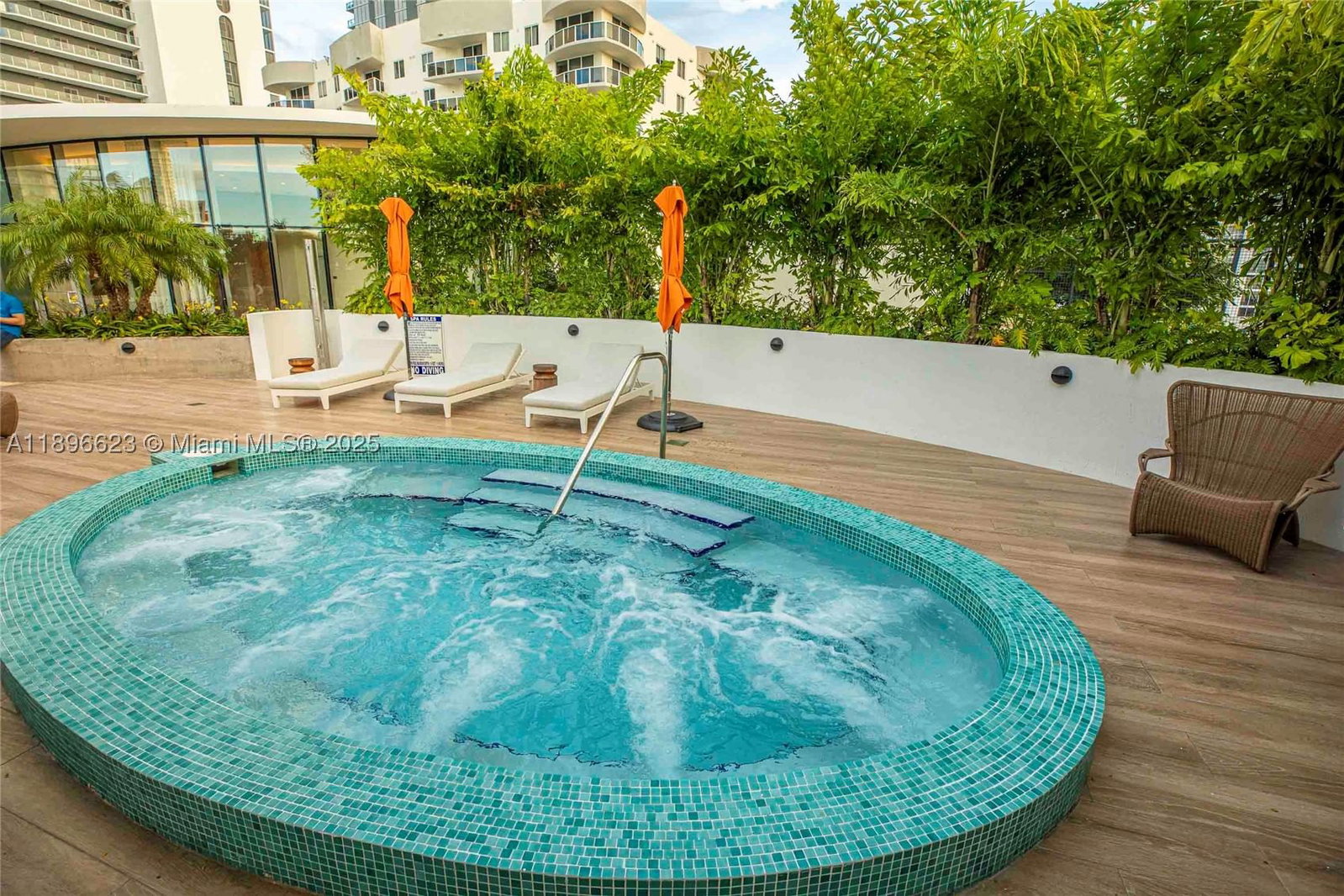 Real estate property located at 700 24th St #4401, Miami-dade, Aria Reserve Miami, Miami, FL