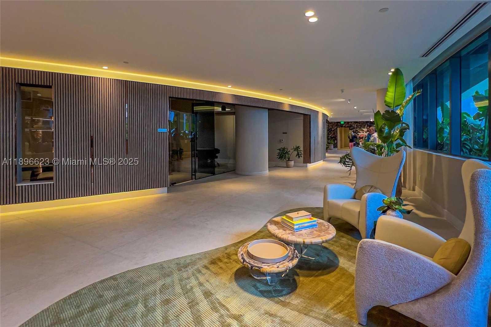 Real estate property located at 700 24th St #4401, Miami-dade, Aria Reserve Miami, Miami, FL