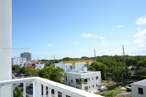 Real estate property located at 8000 Harding Ave #5F, Miami-dade, 8000 Condo, Miami Beach, FL