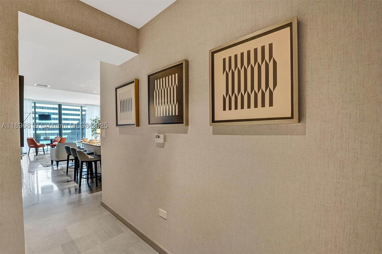 Real estate property located at 88 7th St #1408, Miami-dade, Rise Condo, Miami, FL