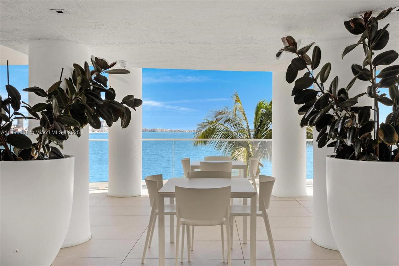 Real estate property located at 770 Claughton Island Dr #1712, Miami-dade, Isola Condo, Miami, FL
