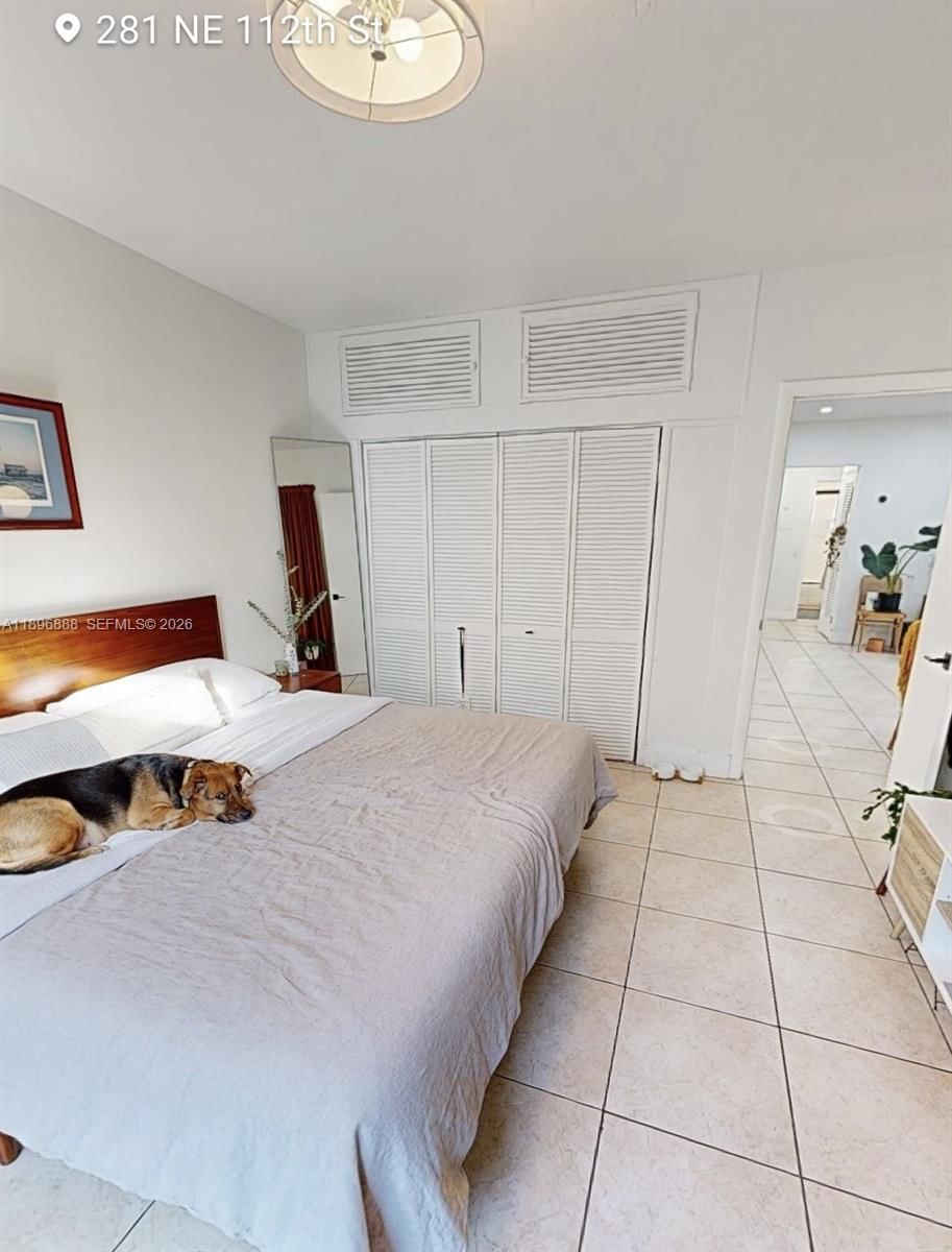 Real estate property located at 281 112th St, Miami-dade, Castilian Court, Miami, FL