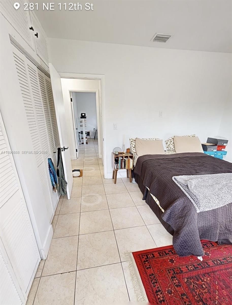 Real estate property located at 281 112th St, Miami-dade, Castilian Court, Miami, FL