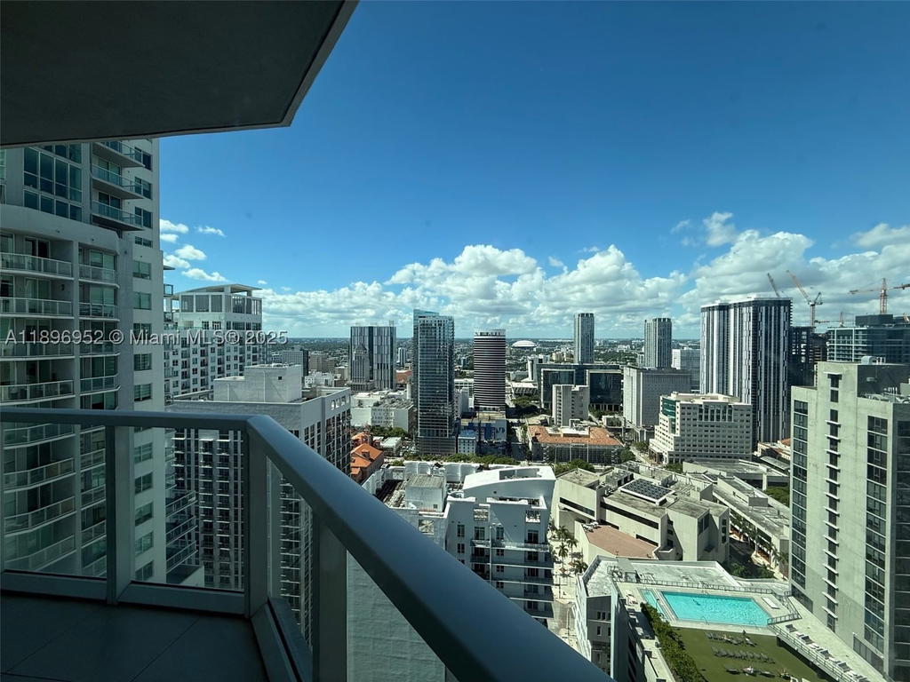 Real estate property located at 244 Biscayne Blvd #3708, Miami-dade, Vizcayne North Condo, Miami, FL