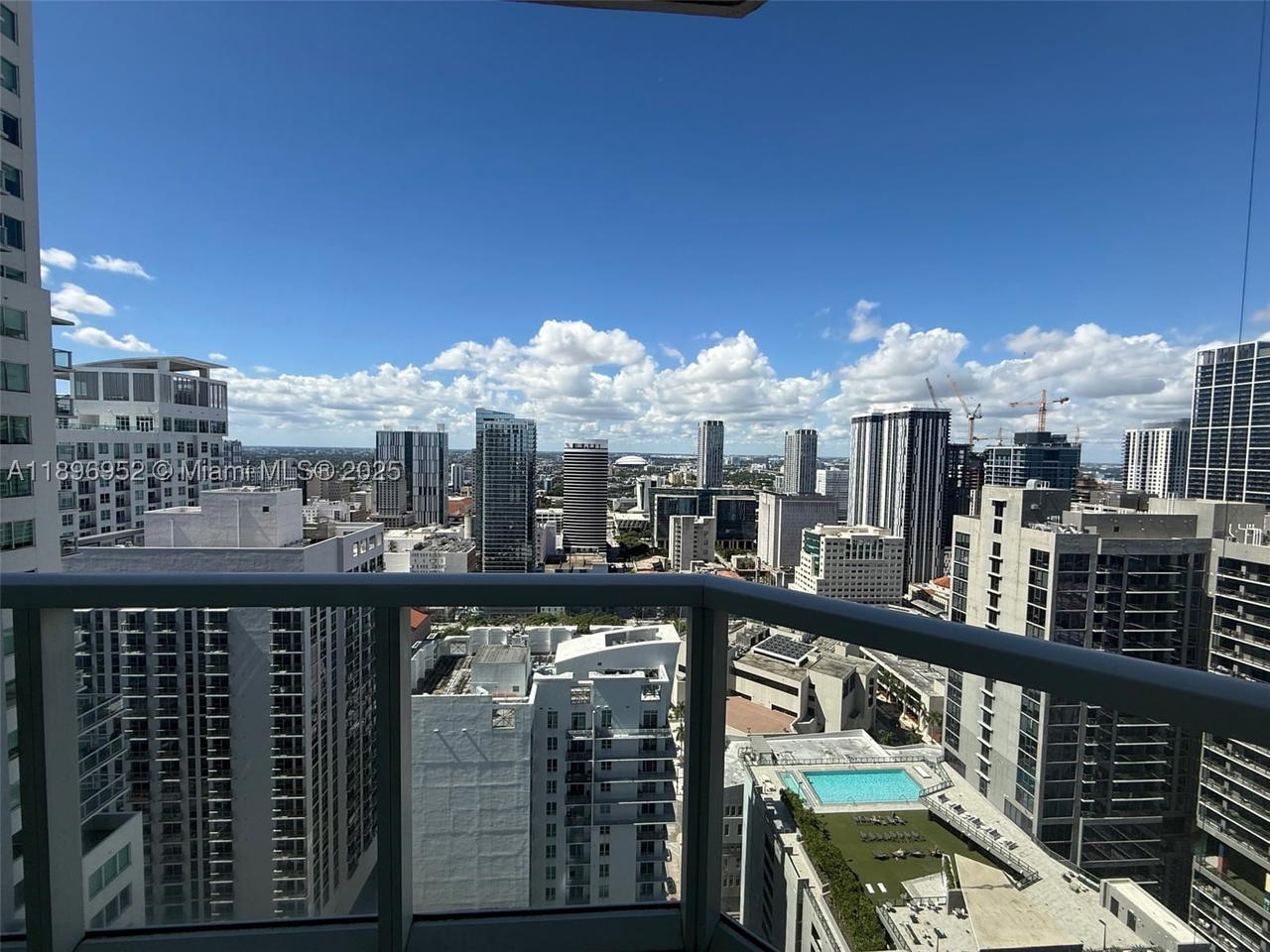 Real estate property located at 244 Biscayne Blvd #3708, Miami-dade, Vizcayne North Condo, Miami, FL