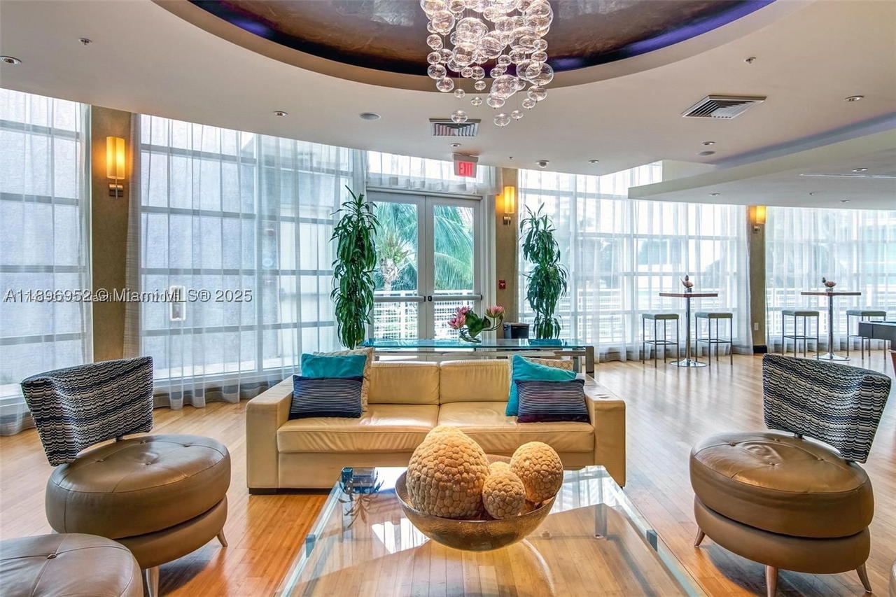 Real estate property located at 244 Biscayne Blvd #3708, Miami-dade, Vizcayne North Condo, Miami, FL
