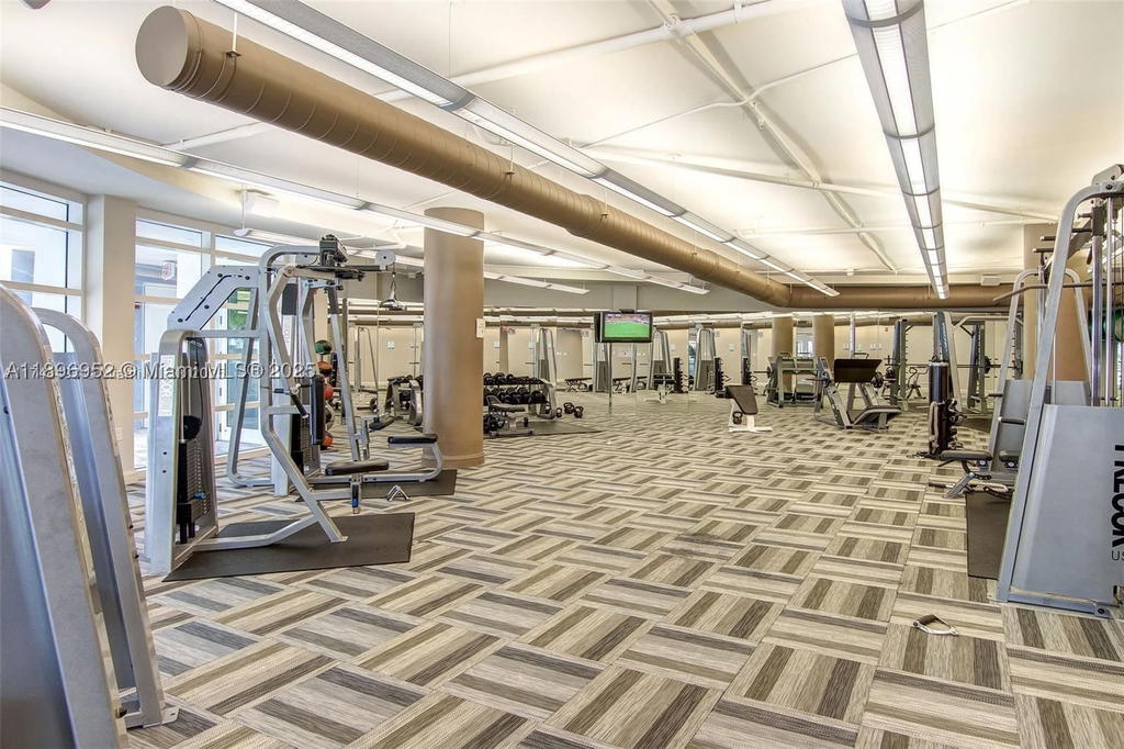 Real estate property located at 244 Biscayne Blvd #3708, Miami-dade, Vizcayne North Condo, Miami, FL