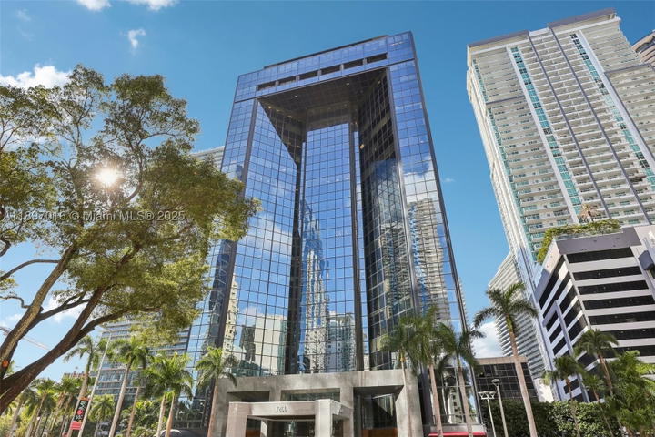 Real estate property located at 1200 Brickell Ave #520A-D, Miami-dade, Miami, FL