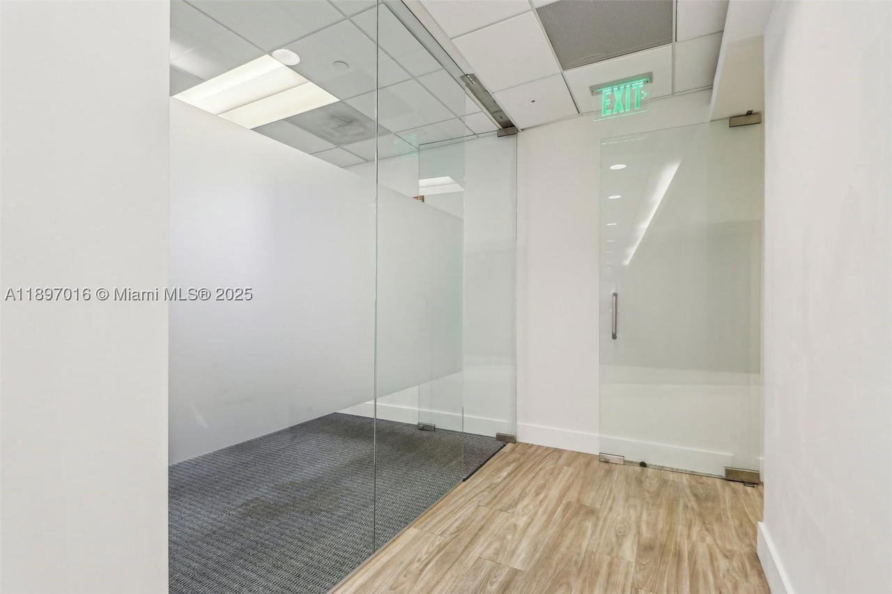 Real estate property located at 1200 Brickell Ave #520A-D, Miami-dade, Miami, FL