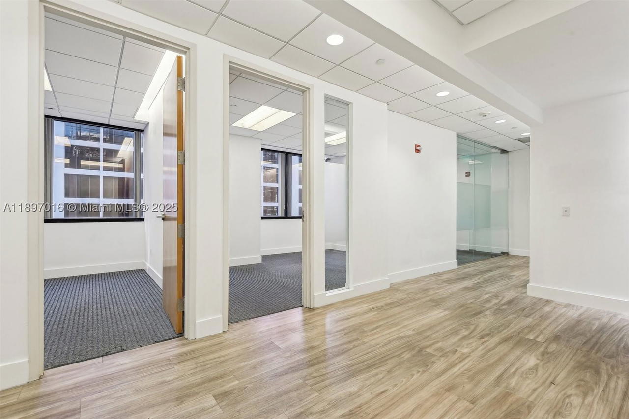 Real estate property located at 1200 Brickell Ave #520A-D, Miami-dade, Miami, FL