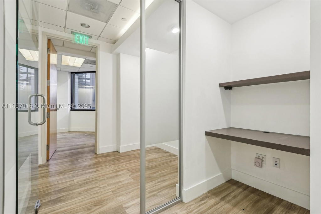 Real estate property located at 1200 Brickell Ave #520A-D, Miami-dade, Miami, FL