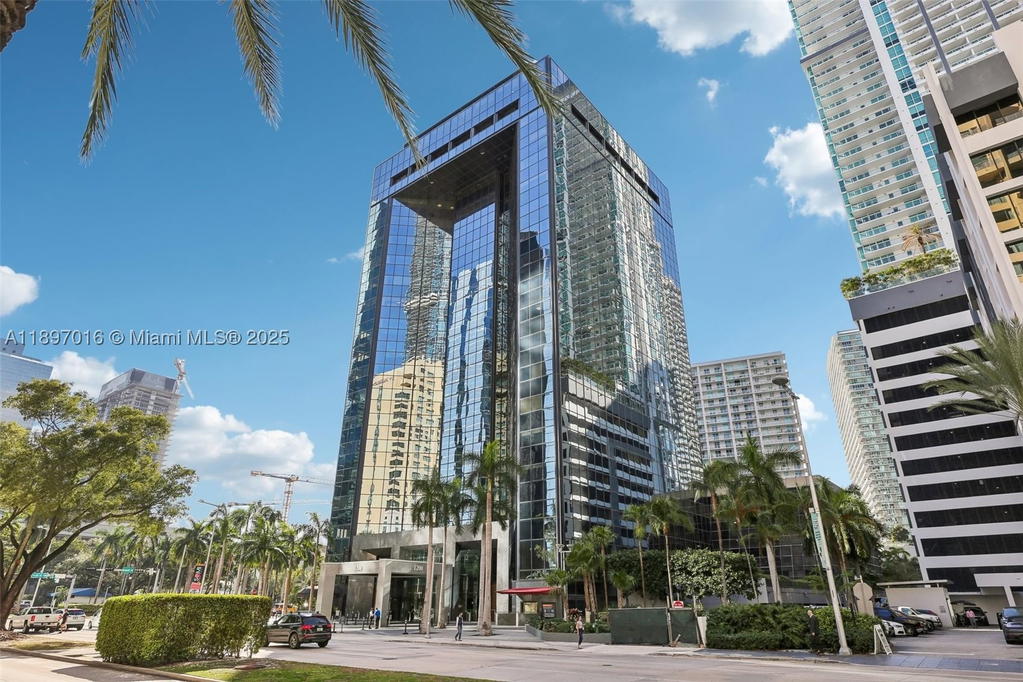 Real estate property located at 1200 Brickell Ave #520A-D, Miami-dade, Miami, FL