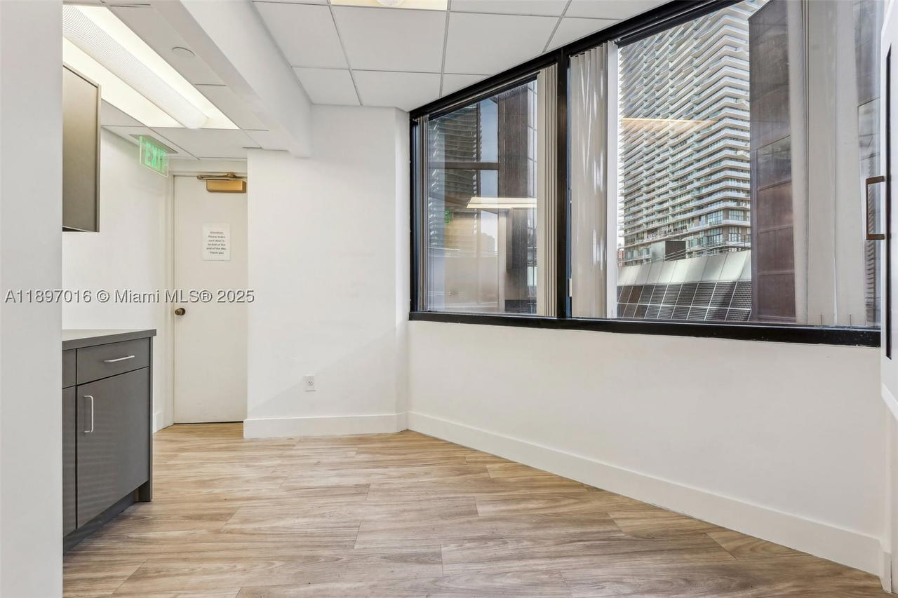 Real estate property located at 1200 Brickell Ave #520A-D, Miami-dade, Miami, FL