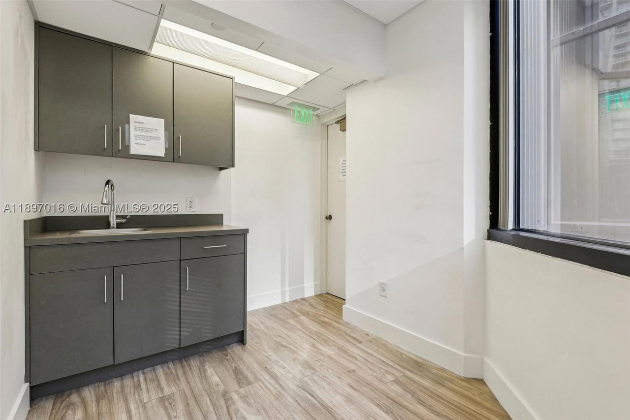 Real estate property located at 1200 Brickell Ave #520A-D, Miami-dade, Miami, FL