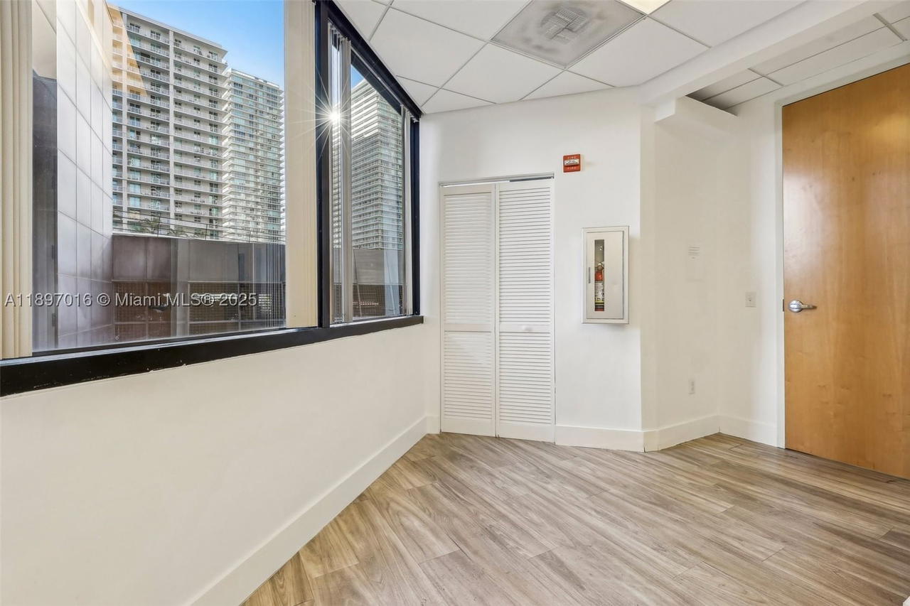 Real estate property located at 1200 Brickell Ave #520A-D, Miami-dade, Miami, FL