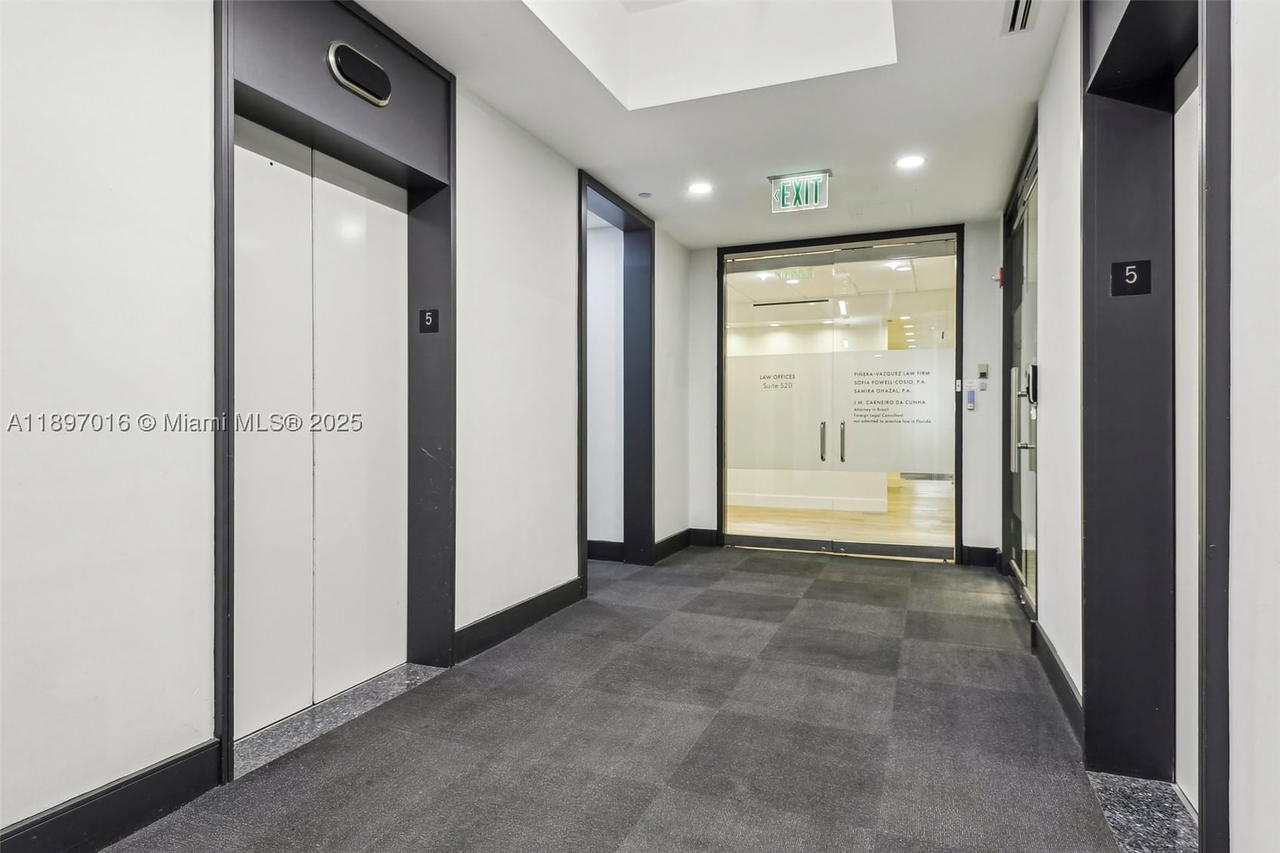 Real estate property located at 1200 Brickell Ave #520A-D, Miami-dade, Miami, FL