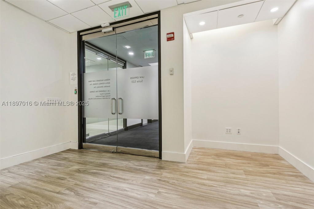 Real estate property located at 1200 Brickell Ave #520A-D, Miami-dade, Miami, FL