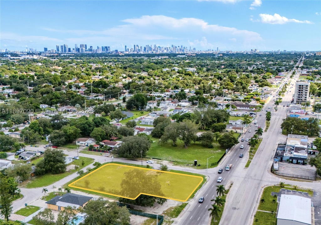 Real estate property located at 8901 22nd Ave, Miami-dade, Mount Marie, Miami, FL