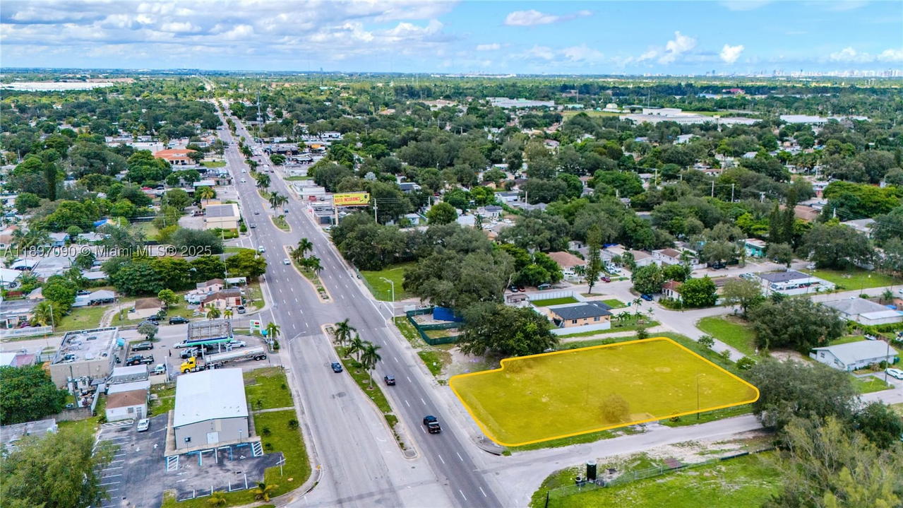 Real estate property located at 8901 22nd Ave, Miami-dade, Mount Marie, Miami, FL