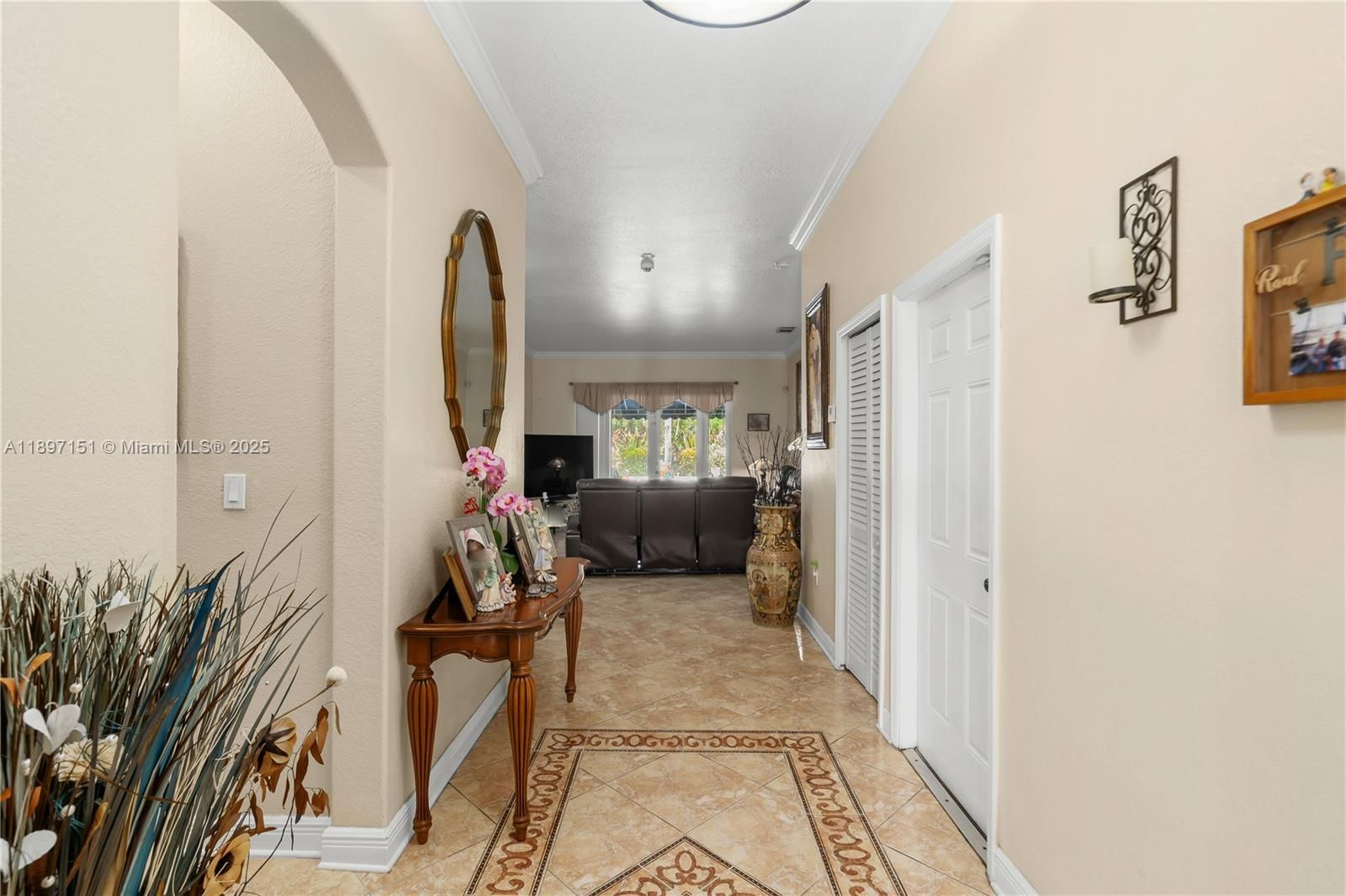 Real estate property located at 21551 187th Ave, Miami-dade, Keen Estates, Miami, FL