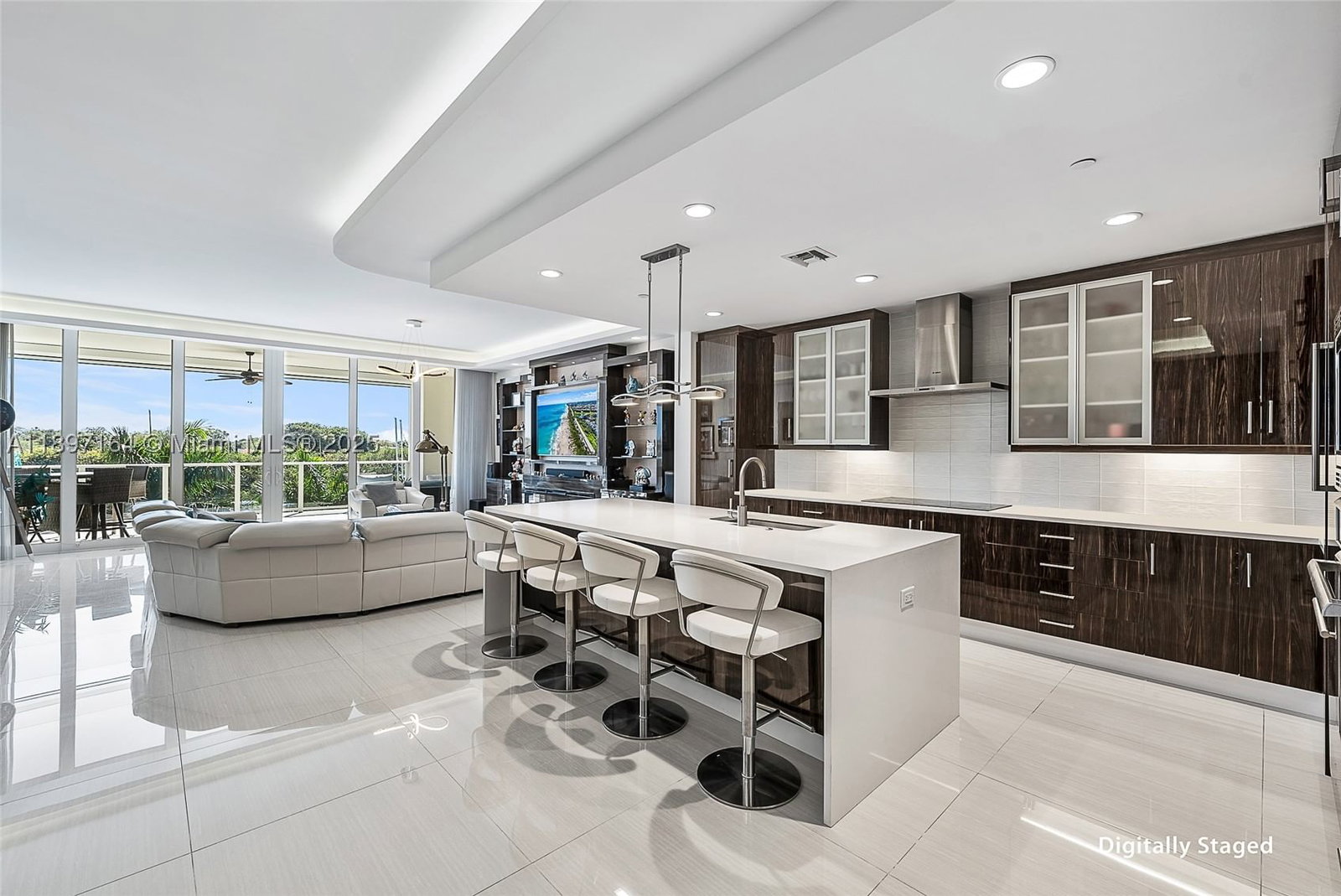 Real estate property located at 2720 Donald Ross Rd #406, Palm Beach, Azure, Palm Beach Gardens, FL