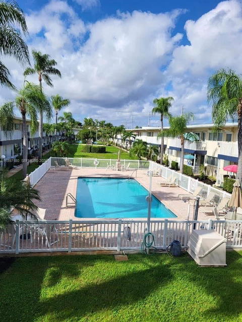Real estate property located at 223 Federal Hwy #46, Broward, Sunshine Villa Co-op, Dania Beach, FL