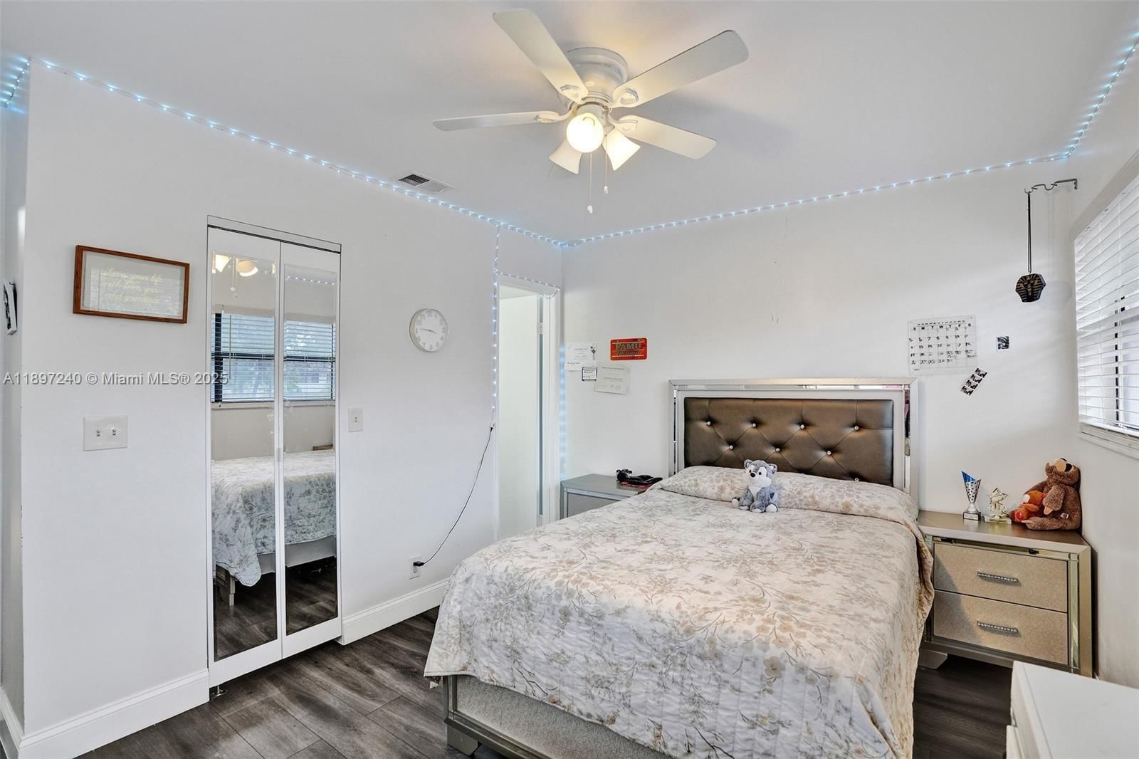 Real estate property located at 7780 79th Ave F6, Broward, Bonaire Village At Woodmo, Tamarac, FL