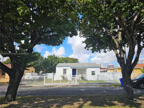 Real estate property located at 1020 33rd Ave, Miami-dade, Tamiami Pines, Miami, FL