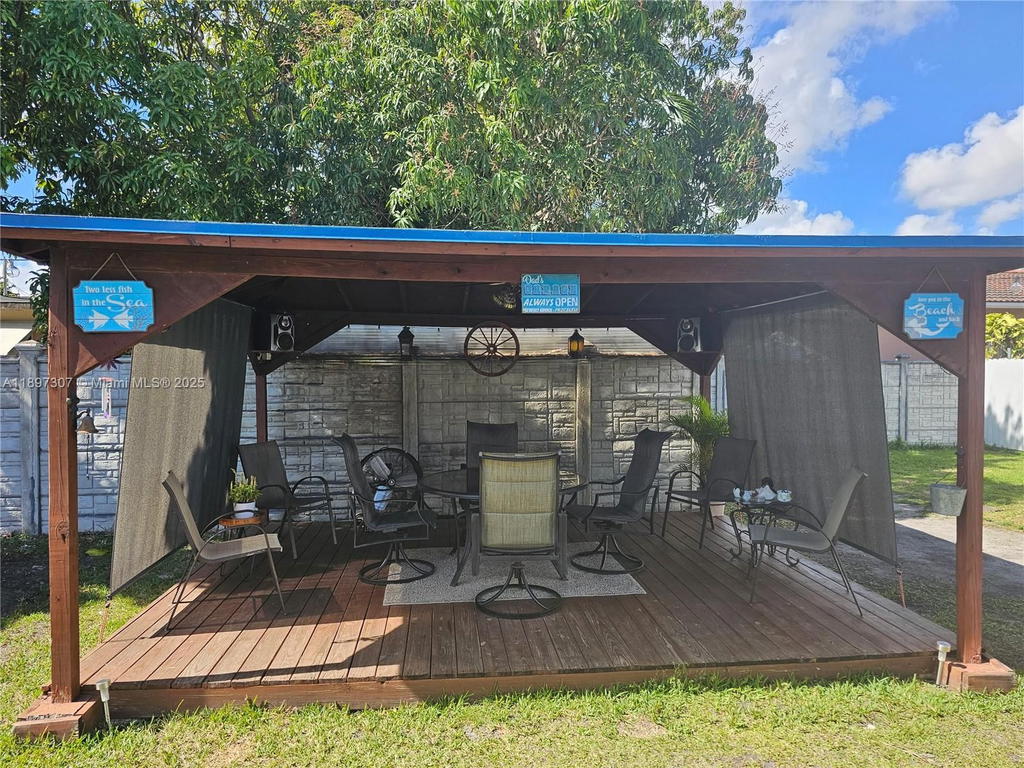 Real estate property located at 1020 33rd Ave, Miami-dade, Tamiami Pines, Miami, FL
