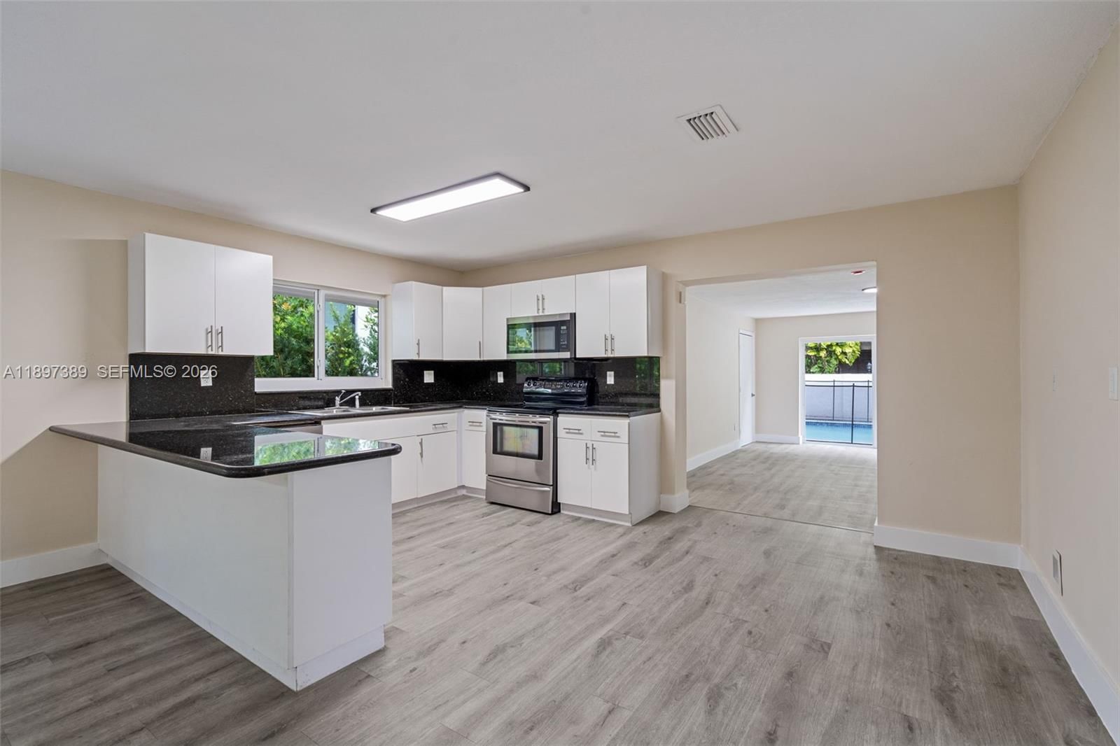 Real estate property located at 50 26th Rd, Miami-dade, Brickell Hammock Un 1, Miami, FL