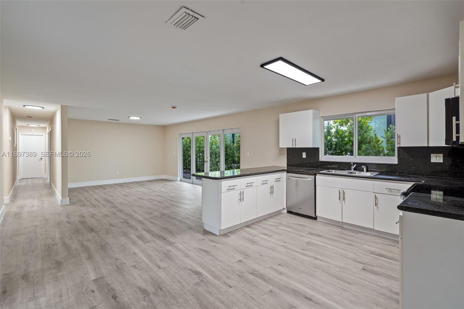 Real estate property located at 50 26th Rd, Miami-dade, Brickell Hammock Un 1, Miami, FL